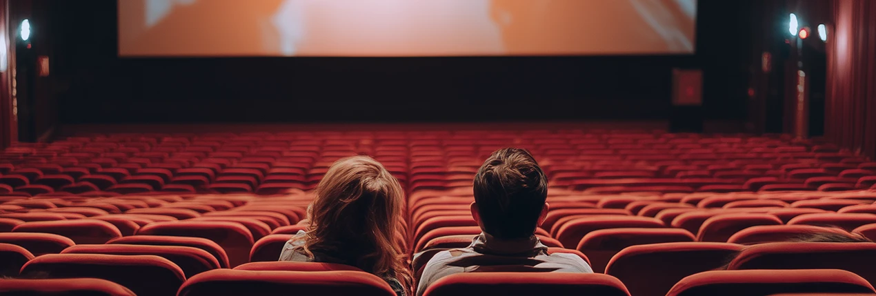 Кинотеатр